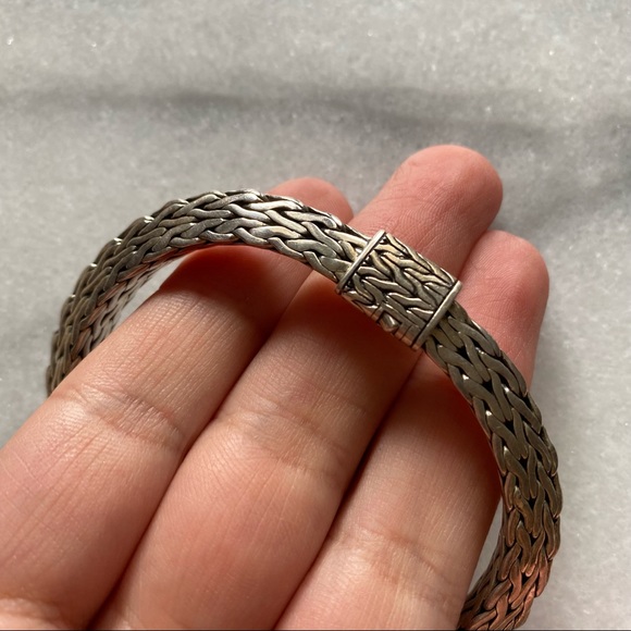 John Hardy Tiga bracelet - Picture 4 of 7